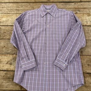 NWOT Brooks Brothers Madison Shirt